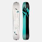 Jones Snowboards Solution W