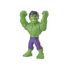 Hasbro Super Hero Adventures Mega Mighties Hulk