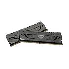 Patriot Viper Steel DDR4 4000MHz 2x8GB (PVS416G400C6K)