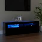 vidaXL TV-benk 120x35x40 804311-804311