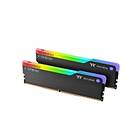 Thermaltake ToughRam Z-ONE RGB DDR4 4400MHz 2x8GB (R019D408GX2-4400C19A)