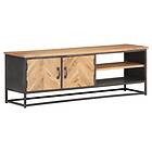 vidaXL TV Stand 120x30x40 323524