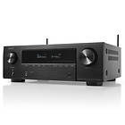 Denon AVR-X1700H DAB