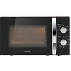 Kenwood K20MB21E (Black)