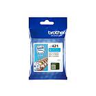 Brother LC421C (Cyan)
