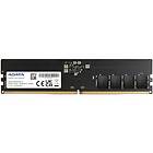 Adata DDR5 4800MHz ECC 8GB (AD5U48008G-R)