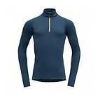 Devold Duo Active Merino 210 Zip Neck (Herre)