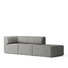 Audo Copenhagen Eave 86 Soffa (3-sits)