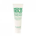 Eleven Australia Medium Hold Styling Cream 85g