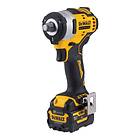 Dewalt DCF901P1G-QW (1x5,0Ah)