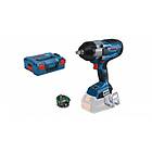 Bosch GDS 18V-1000 C (Utan Batteri)