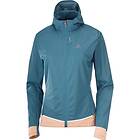 Salomon Light Shell Jacket (Women's)