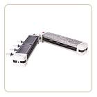 Little Balance Wing & Cheese