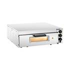 Royal Catering RCPO-2000-60-1 (Stainless Steel)