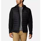 Columbia Out-Shield Insulated Full Zip Hoodie Jacket (Miesten)