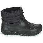 Crocs Classic Neo Puff Shorty Boot