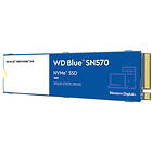 WD Blue SN570 M.2 2280 1TB