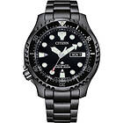 Citizen Promaster NY0145-86EE