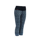 Devold Kvitegga Merino 230 3/4 Longs (Dame)