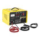 MSW S-Charger 50A 12/24V