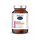 BioCare Female Multinutrient 90 Kapslar
