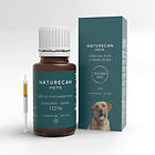 Naturecan 3% CBD Olja Hund 10ml