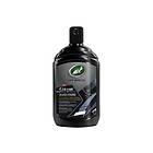 Turtle Wax Ceramic Black Polish & Wax 500ml