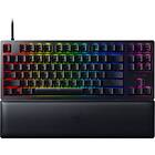 Razer Huntsman V2 TKL Clicky Purple Switch (EN)