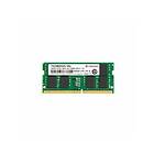 Transcend JetRAM SO-DIMM DDR4 3200MHz 4GB (JM3200HSH-4G)