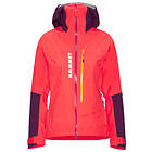 Mammut Aenergy Air HS Hooded Jacket (Women's)