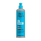TIGI ReCovery Moisture Rush Shampoo 400ml