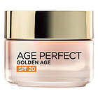 L'Oreal Age Perfect Golden Age Cream SPF20 50ml