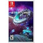 Spacebase Startopia (Switch)