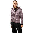 J.Lindeberg Cliff Light Down Hood Jacket (Dam)