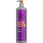 TIGI Bed Head Serial Blonde Restoring Shampoo 970ml