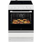 Electrolux LKR6441NOW (White)