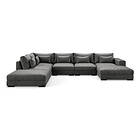 Bloomington Dubai U-soffa (6-sits)
