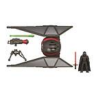 Hasbro Star Wars Mission Fleet Kylo Ren Tie Whisper