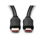 MicroConnect HDMI - HDMI Ultra High Speed 0.5m