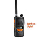 Zodiac Easyhunt Digital 155 MHz