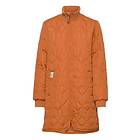 Weather Report Nokka Long Jacket (Dame)
