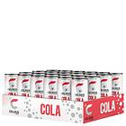 Celsius Cola Can 355ml 24-pack