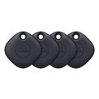 Samsung Galaxy SmartTag 4-pack