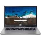 Acer Chromebook 317 CB317-1H NX.AQ2ED.00F 17.3" Celeron N5100 4GB RAM 128GB SSD