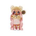 Na! Na! Na! Surprise Teens 3in1 Backpack Bedroom Sarah Snuggles Doll