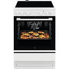 Electrolux LKI64000SW (White)