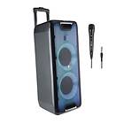 NGS Wild rave 1 Bluetooth Speaker
