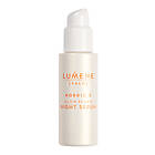 Lumene Nordic-C Glow Renew Night Serum 30ml