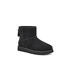 UGG Australia Classic Mini Logo Zip