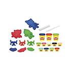 Hasbro Play-Doh PJ Masks Hero Set